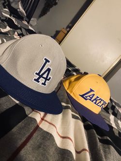 Sports hats