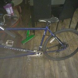 Cannondale Tandem Bicycle