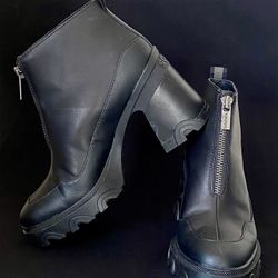 Sorel Brex Heel Zip, Women’s 8