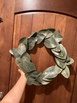 Decorative Wall Decor Wreath Poway 
