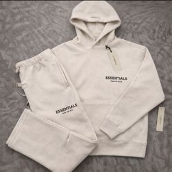 Essentials (Fear of God)