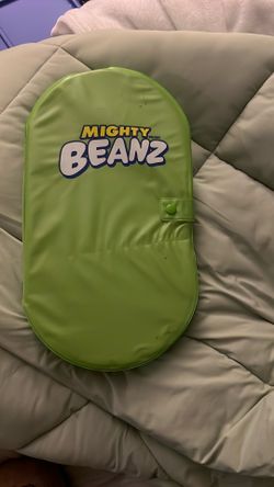 Mighty Beanz