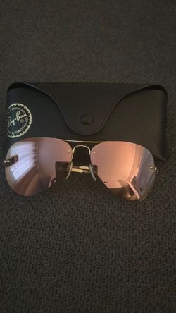 Ray ban sunglasses