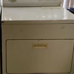 Whirlpool dryer 
