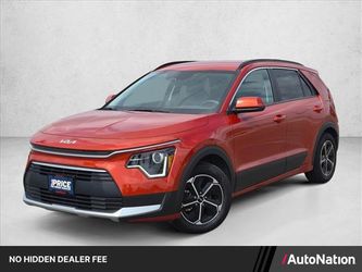 2023 Kia Niro
