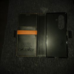 Galaxy Z Fold 7 Case