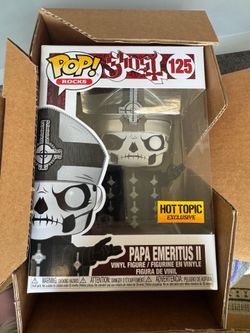 Ghost Funko Pop