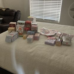 Assorted Blind Boxes