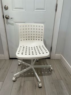 office swivel chair adjustable height