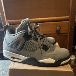 Jordan 4