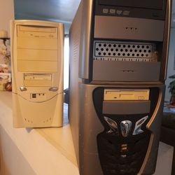 Computer TOWERS