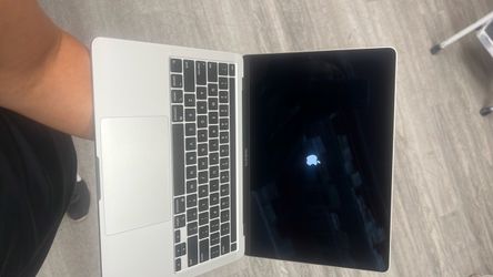 MacBook Pro 16Ram 512gb 2020