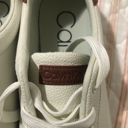 Calvin Klein Shoes 8.5