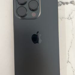 iPhone 16 Pro - 256GB - Excellent Condition - Unlocked