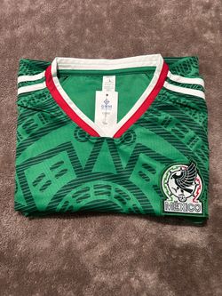 Jersey MEXICO
