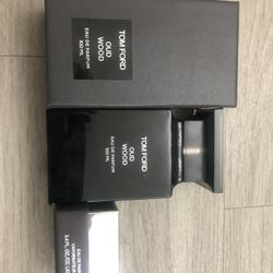 Tom ford oud wood 100ML