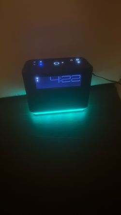 ihome speaker 