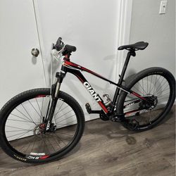 GIANT TALON 29