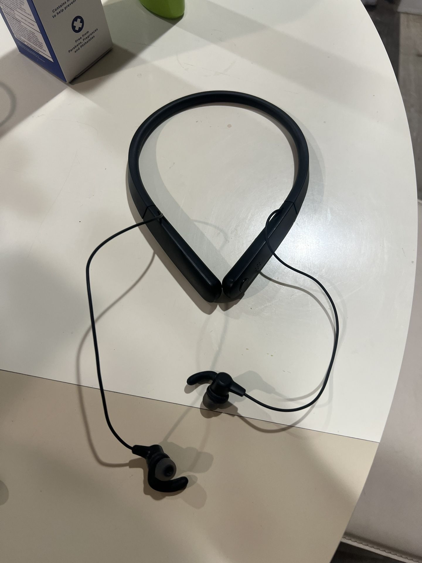 Wireless Headphones