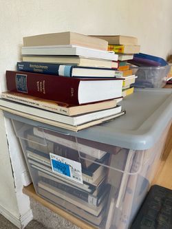 100 books, new, used, vintage