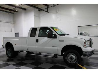 2007 Ford F-250