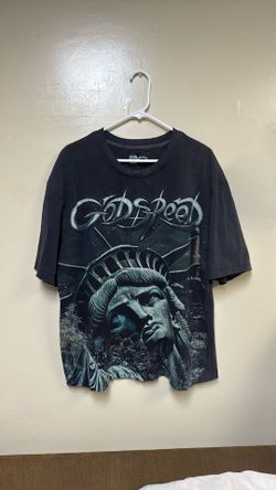 GODSPEED T-Shirt