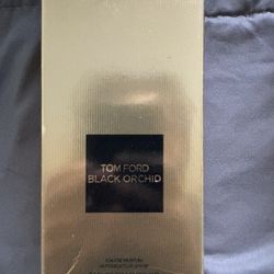 Tom Ford Black Orchid 