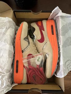 Nike Air Max 1 Clot 5.5M / 7W