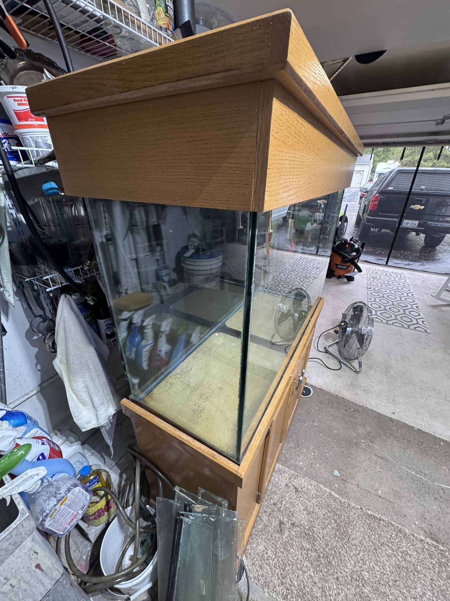 Fish Tank