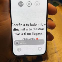 iPhone  15 For T móvil 