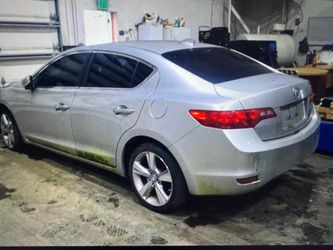 PARTS FOR Acura ILX 2013-2015 Only 55K. Miles