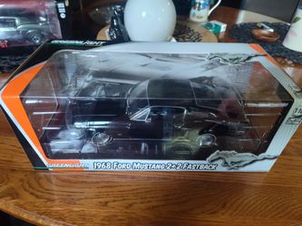 1:18 Diecast.