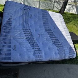 California king mattress