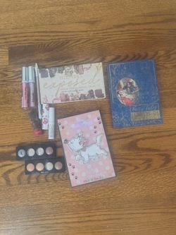 Makeup bundle