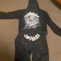 Spider Set 