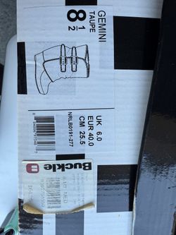 Women’s Booties - Not Rated (brand)