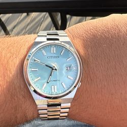 Citizen Automatic Watch 