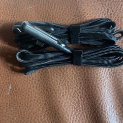 Cell phone game charger cords