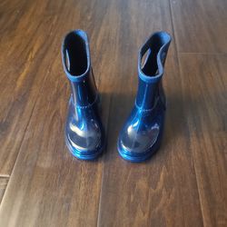 Rain Boots For Toddlers 