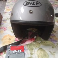 Motorcycle Helmet