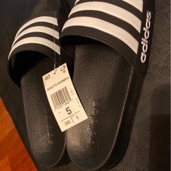 Adidas Slides