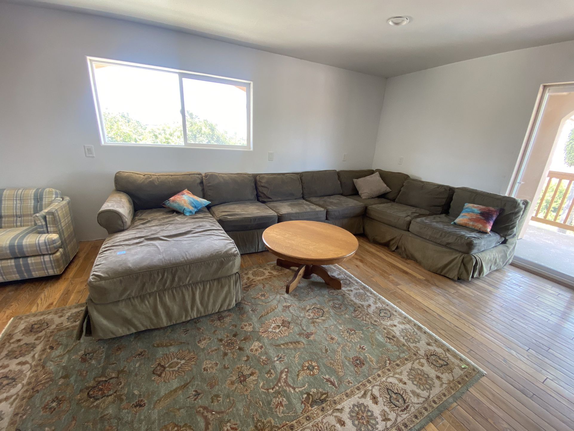 Free Couch