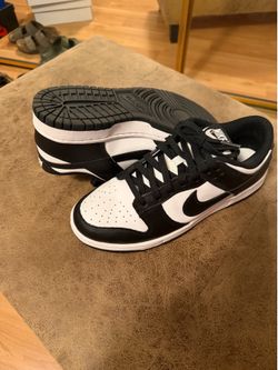Nike Panda Low Dunks