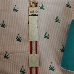 Knitting Needles