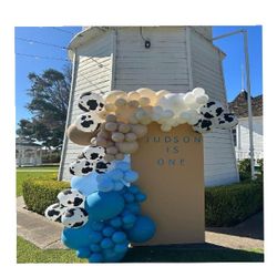 Make Birthdays Pop with Cheerful Balloon Decor! end accept