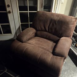 Recliner
