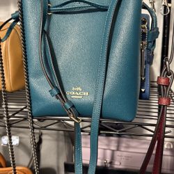 Coach, Marc Jacobs, Kate Spade