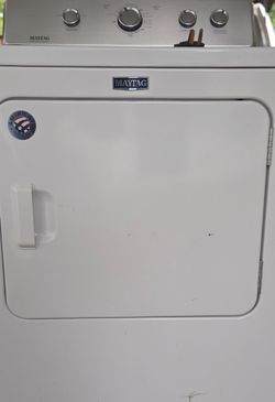 Electric Dryer