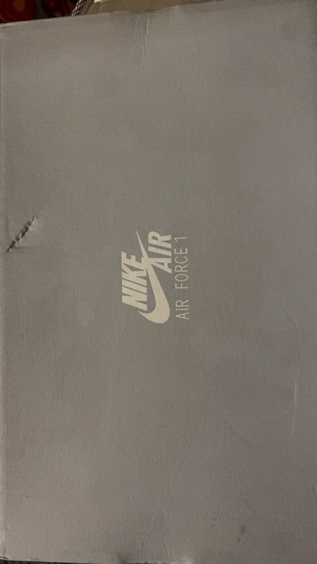 Nike Air Force