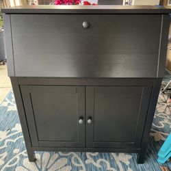 Ikea Hemnes secretary desk